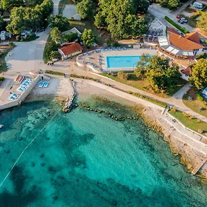 3* Kompleks wypoczynkowy Solaris
