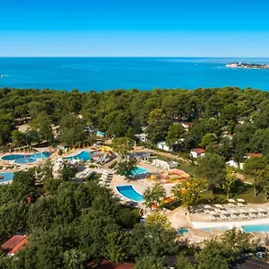4* Kompleks wypoczynkowy Valamar Lanterna